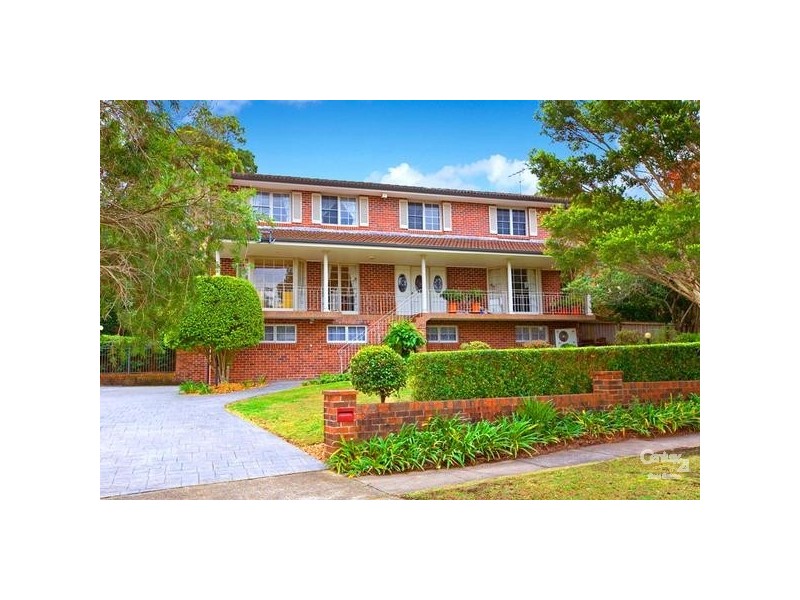 10A Larool Ave, Lindfield NSW 2070