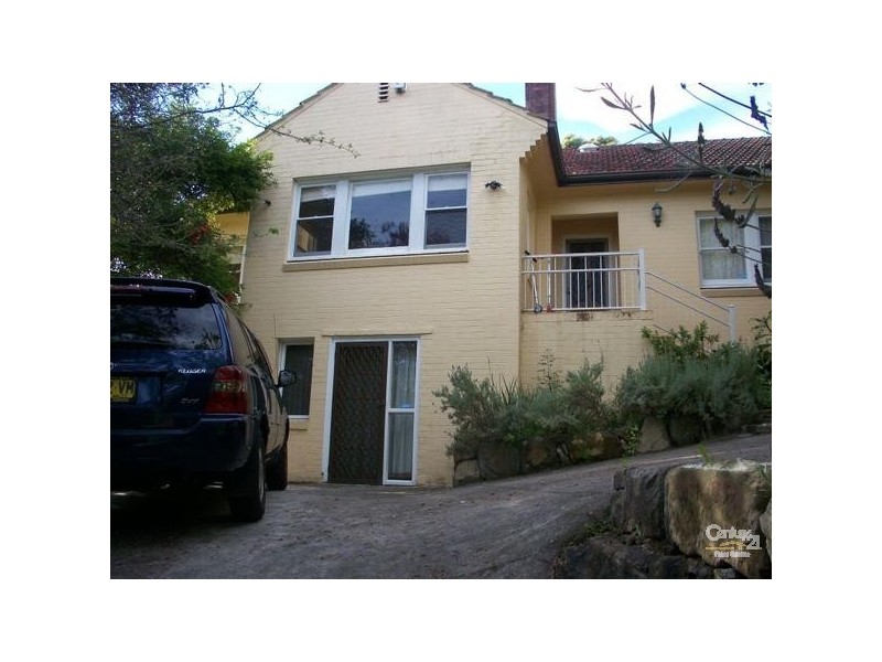 18 Carnarvon Road, Roseville NSW 2069