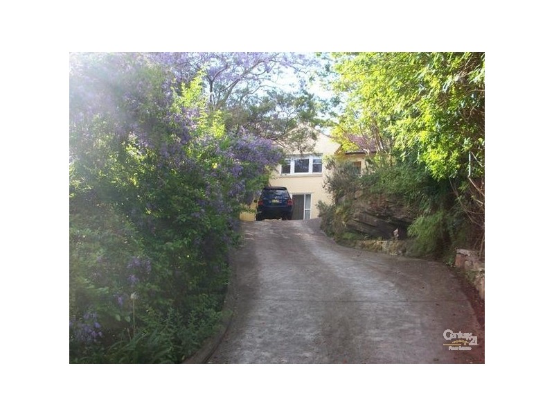 18 Carnarvon Road, Roseville NSW 2069