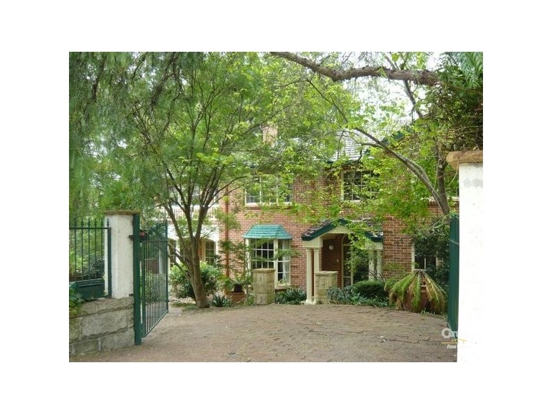 15 Bobbin head, Turramurra NSW 2074
