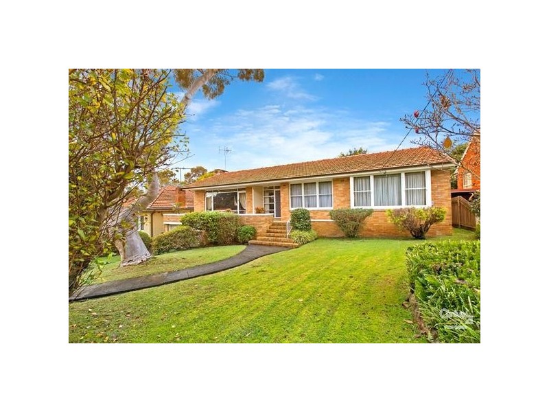 59 Babbage Road, Roseville NSW 2069