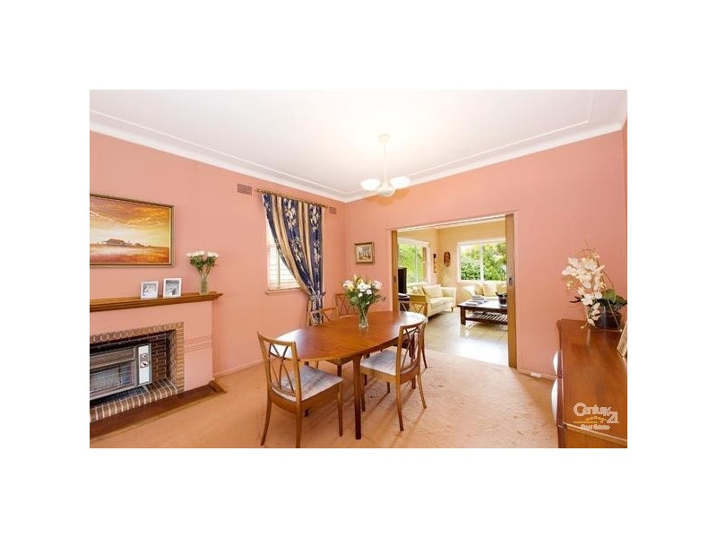 59 Babbage Road, Roseville NSW 2069