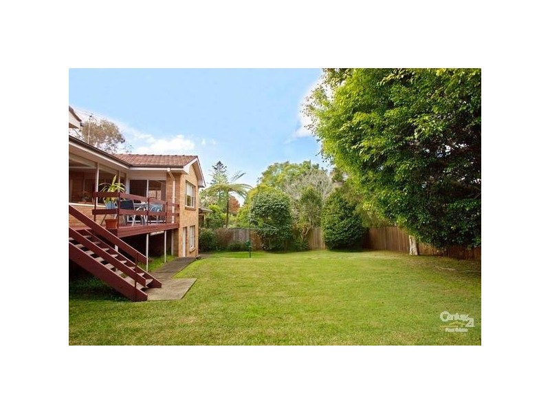 59 Babbage Road, Roseville NSW 2069