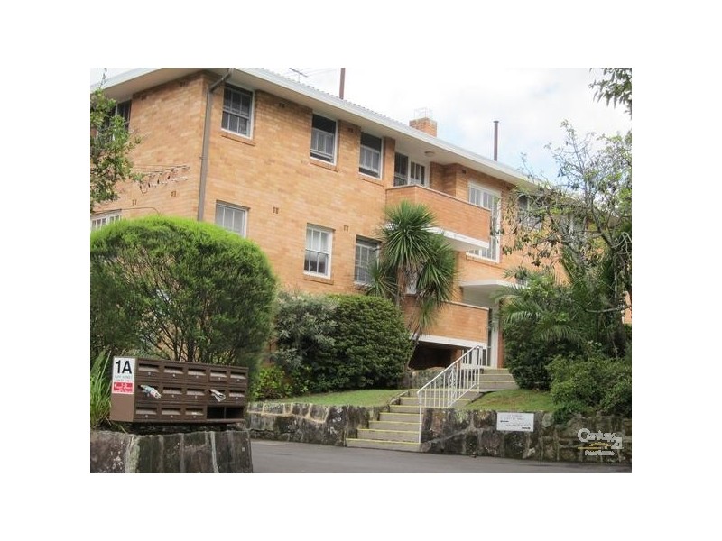 12/1A Duff Street, Turramurra NSW 2074
