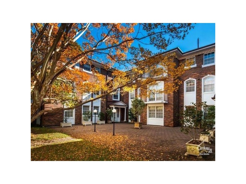 3/645 Pacific Highway, Killara NSW 2071