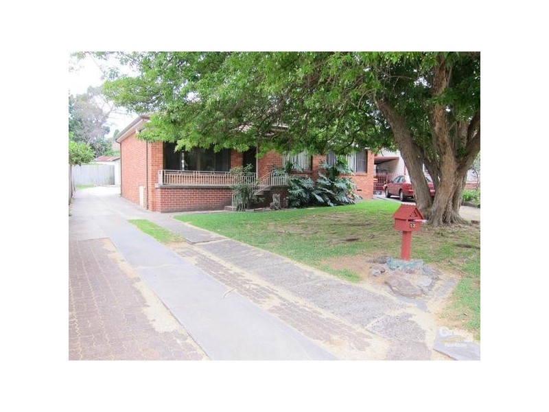 13 Willow Crescent, Ryde NSW 2112