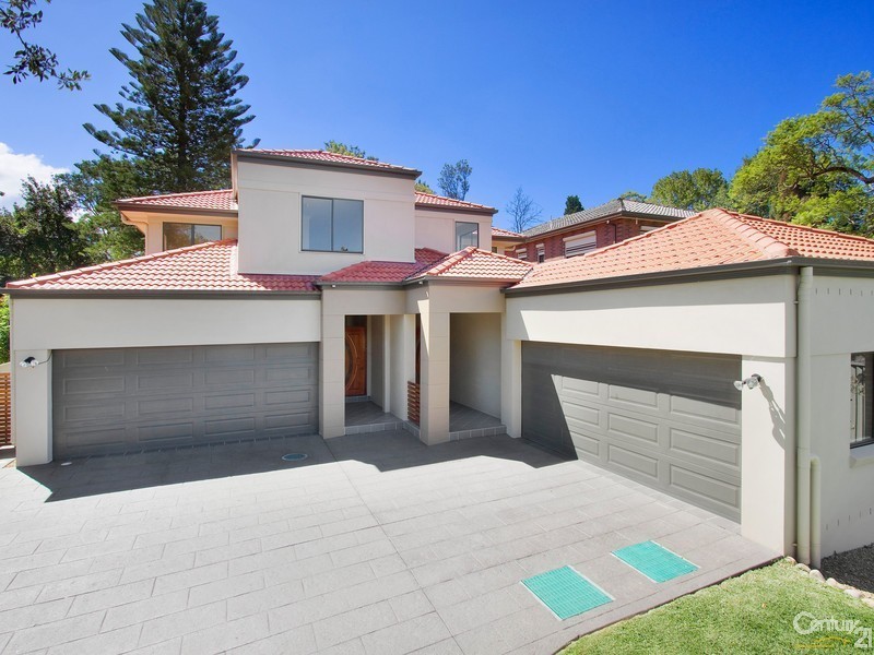 105 Boundary Street, Roseville NSW 2069