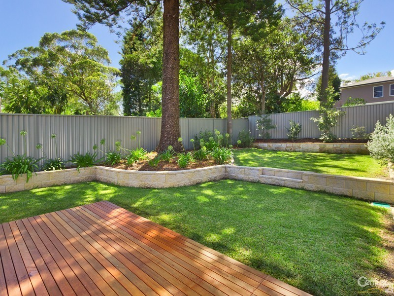 105 Boundary Street, Roseville NSW 2069