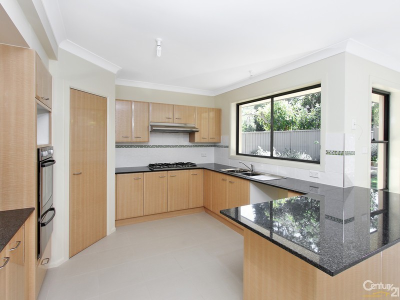 105 Boundary Street, Roseville NSW 2069