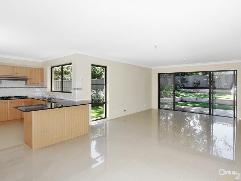 105 Boundary Street, Roseville NSW 2069