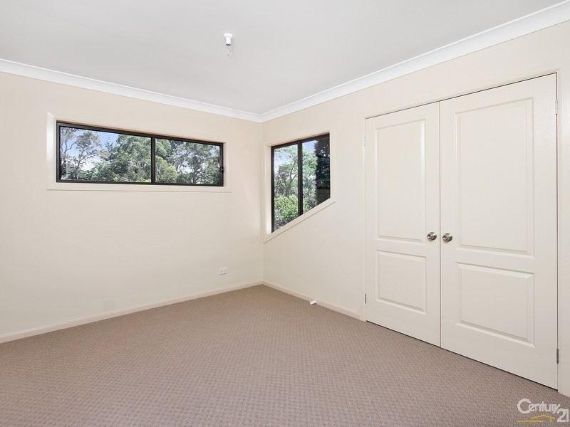 105 Boundary Street, Roseville NSW 2069