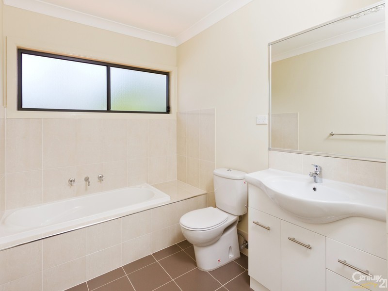 105 Boundary Street, Roseville NSW 2069