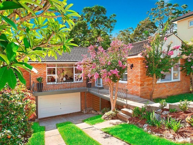 15 Griffith Avenue, Castle Cove NSW 2069