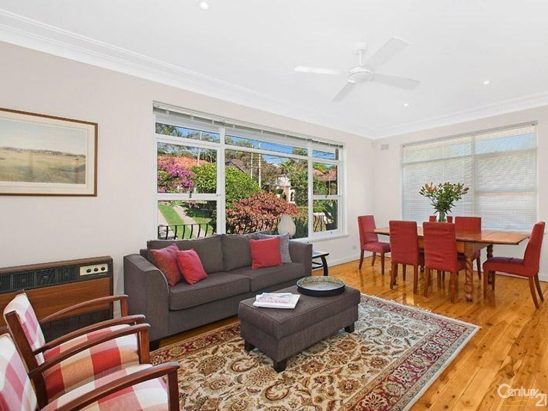 15 Griffith Avenue, Castle Cove NSW 2069