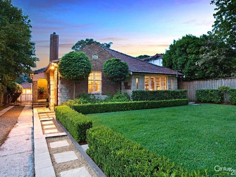 68 Addison Avenue, Roseville NSW 2069