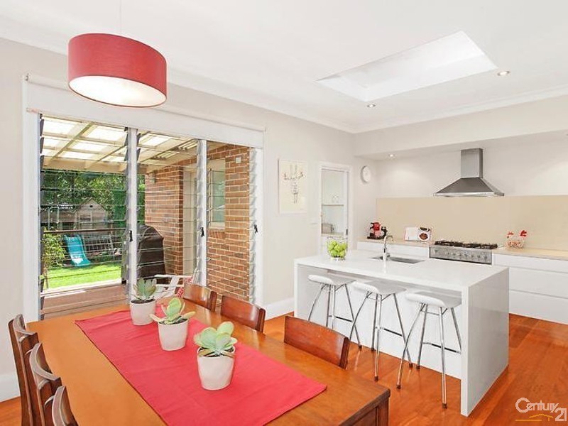 68 Addison Avenue, Roseville NSW 2069