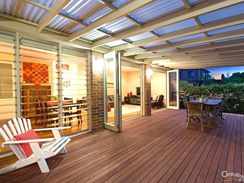 68 Addison Avenue, Roseville NSW 2069