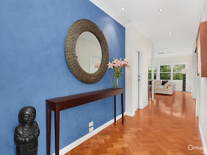 1 Rosebridge Ave, Castle Cove NSW 2069