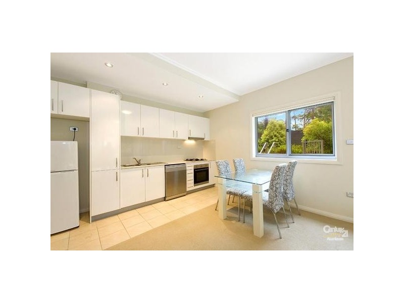 34/1389 Pacific Highway, Warrawee NSW 2074