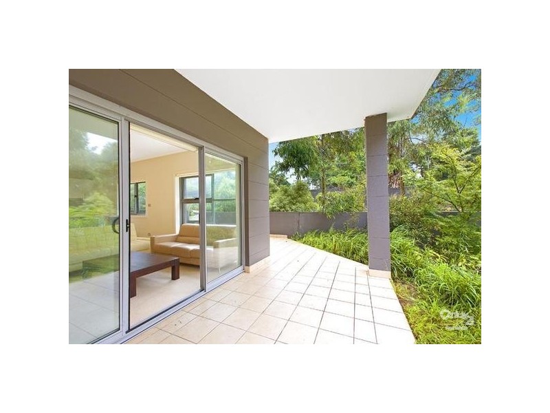 34/1389 Pacific Highway, Warrawee NSW 2074