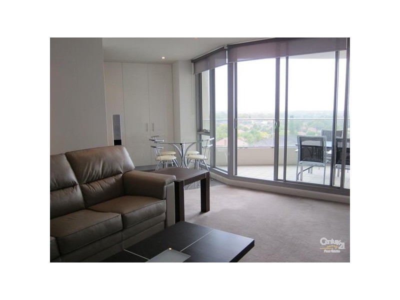 907/11 Railway Street, Chatswood NSW 2067