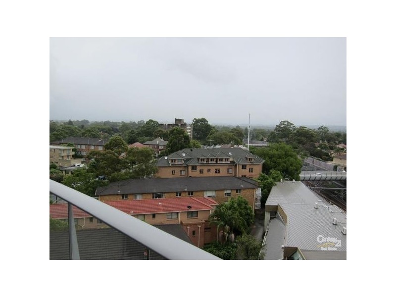 907/11 Railway Street, Chatswood NSW 2067