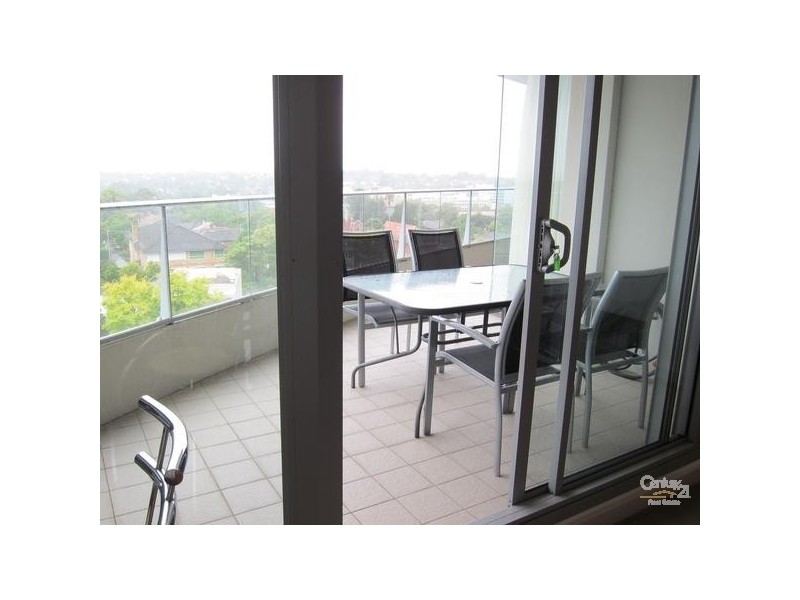 907/11 Railway Street, Chatswood NSW 2067