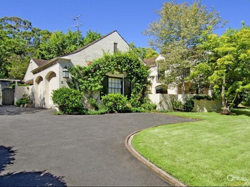 5 Arnold Street, Killara NSW 2071