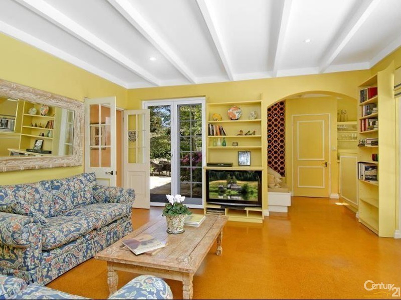 5 Arnold Street, Killara NSW 2071