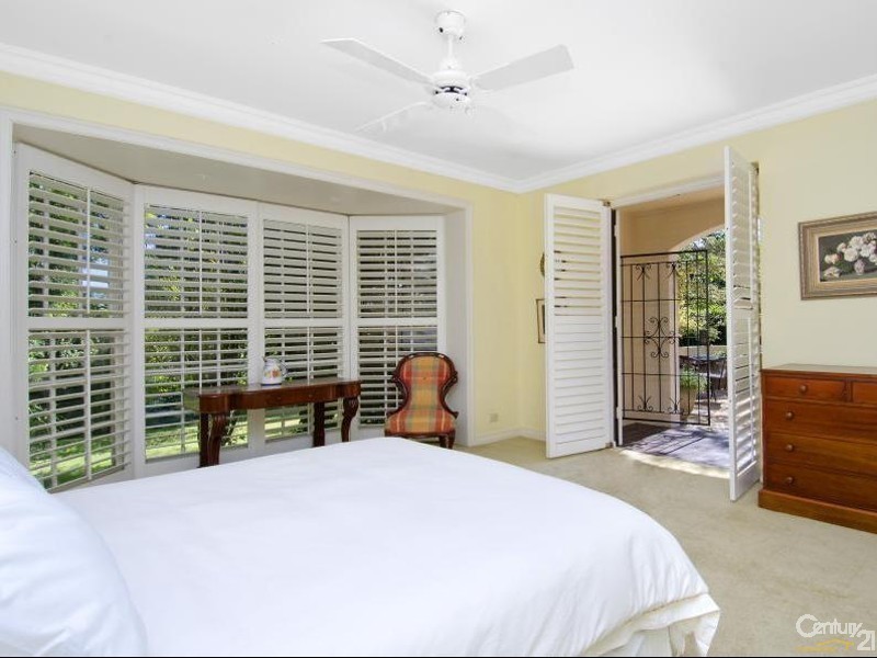 5 Arnold Street, Killara NSW 2071