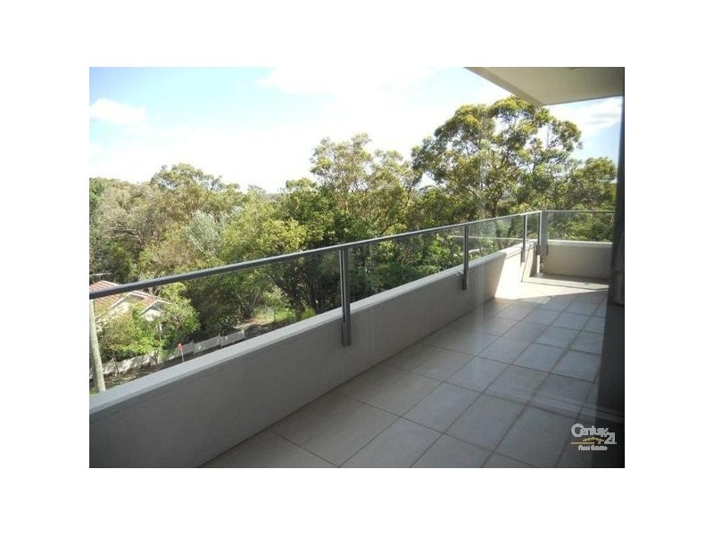 B301/1-3 Eton Road, Lindfield NSW 2070