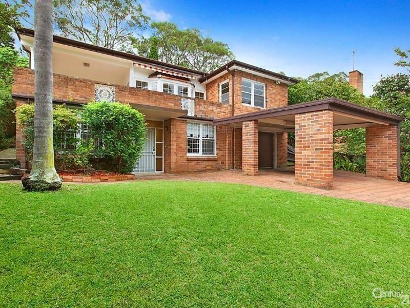 27 Abingdon Road, Roseville NSW 2069