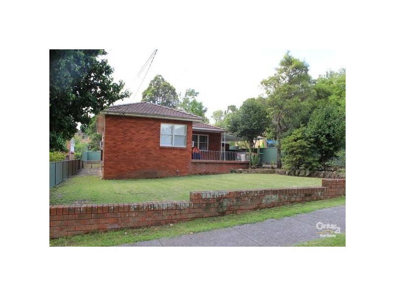 50 Oakleigh Ave, Thornleigh NSW 2120