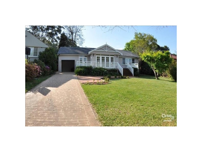 23 Shaddock Ave, Pymble NSW 2073