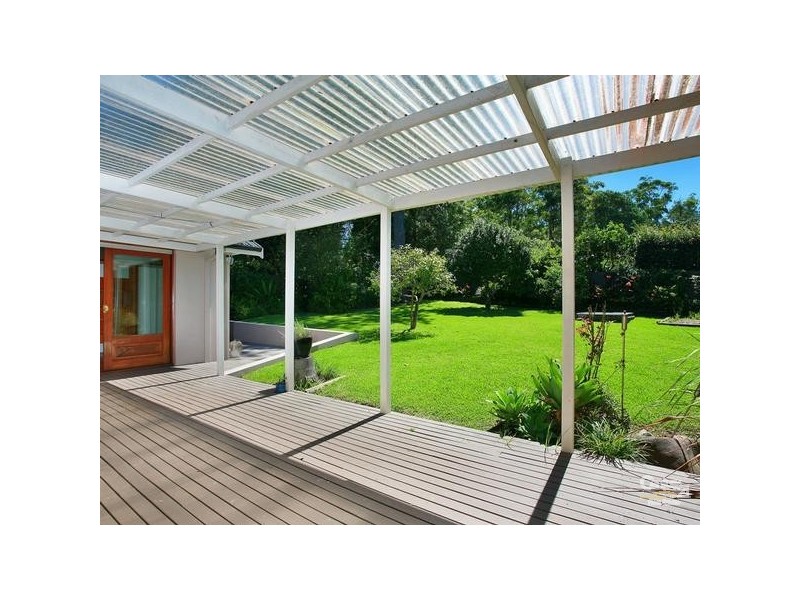 23 Shaddock Ave, Pymble NSW 2073