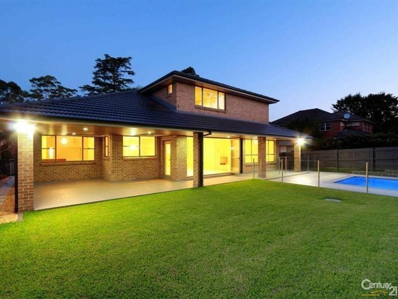 40 Station St, Pymble NSW 2073