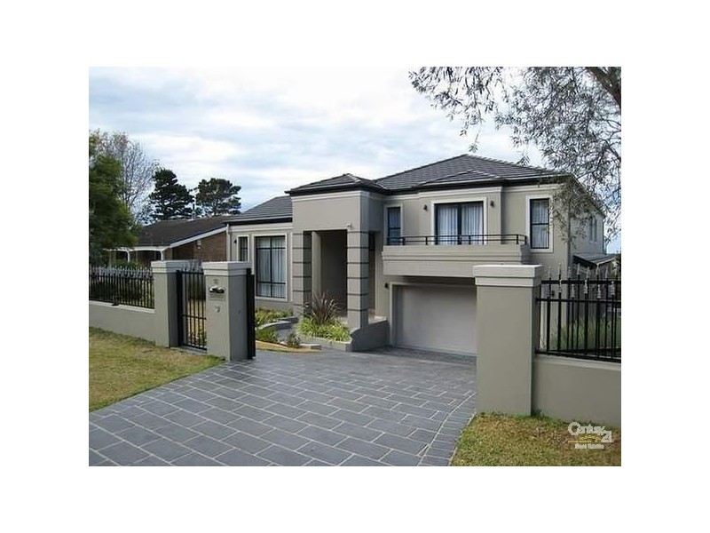 17 Redfield Road, Killara NSW 2071