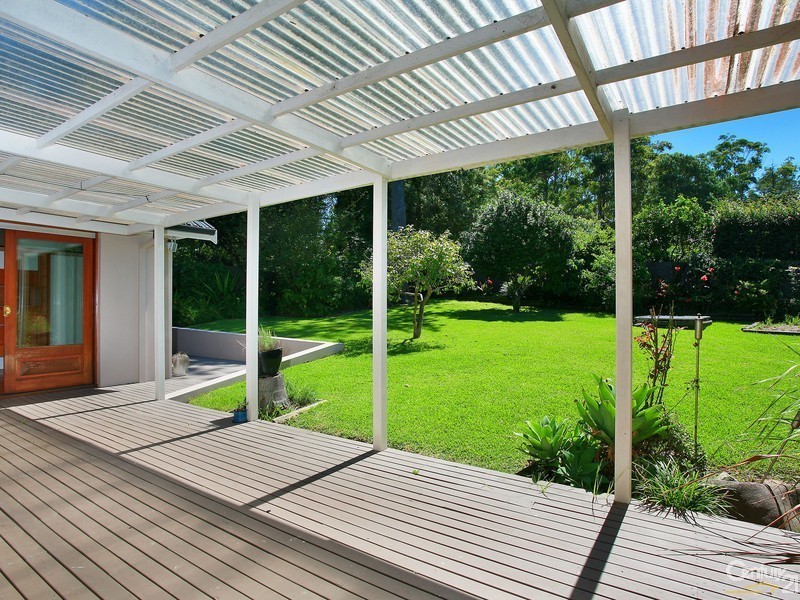 23 Shaddock Avenue, Pymble NSW 2073