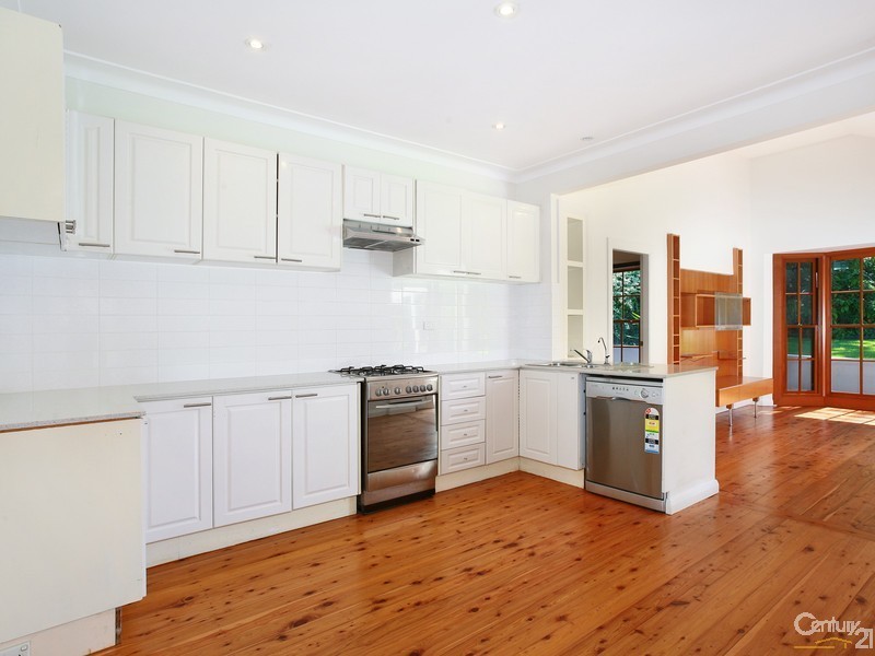 23 Shaddock Avenue, Pymble NSW 2073