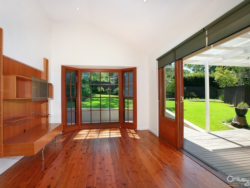 23 Shaddock Avenue, Pymble NSW 2073