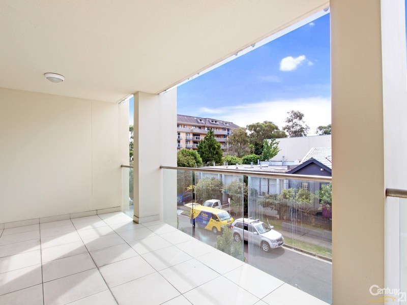 108/640 Pacific Highway (cnr Freeman Rd), Chatswood NSW 2067