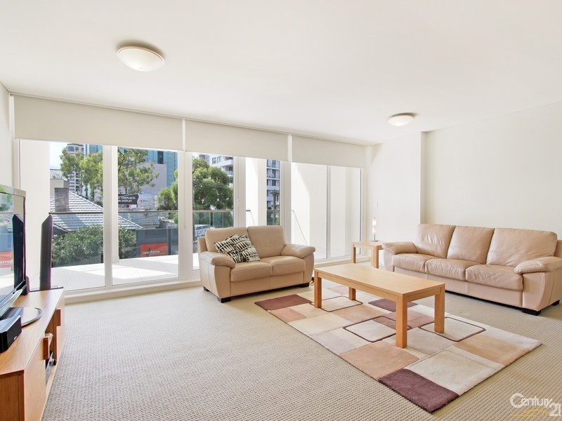 108/640 Pacific Highway (cnr Freeman Rd), Chatswood NSW 2067