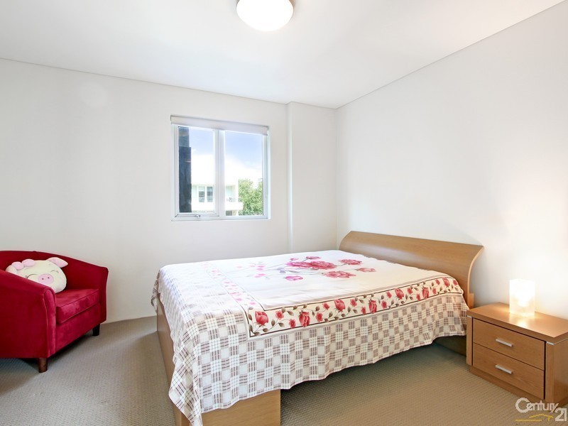 108/640 Pacific Highway (cnr Freeman Rd), Chatswood NSW 2067
