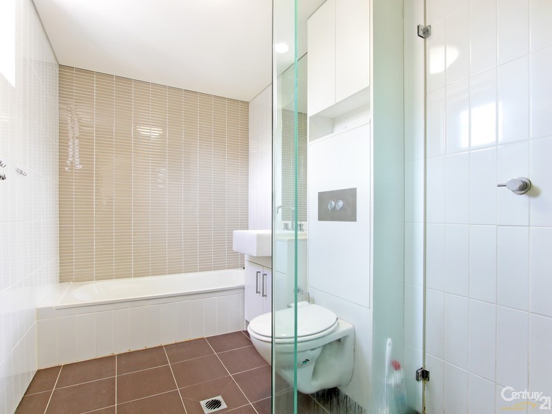 108/640 Pacific Highway (cnr Freeman Rd), Chatswood NSW 2067