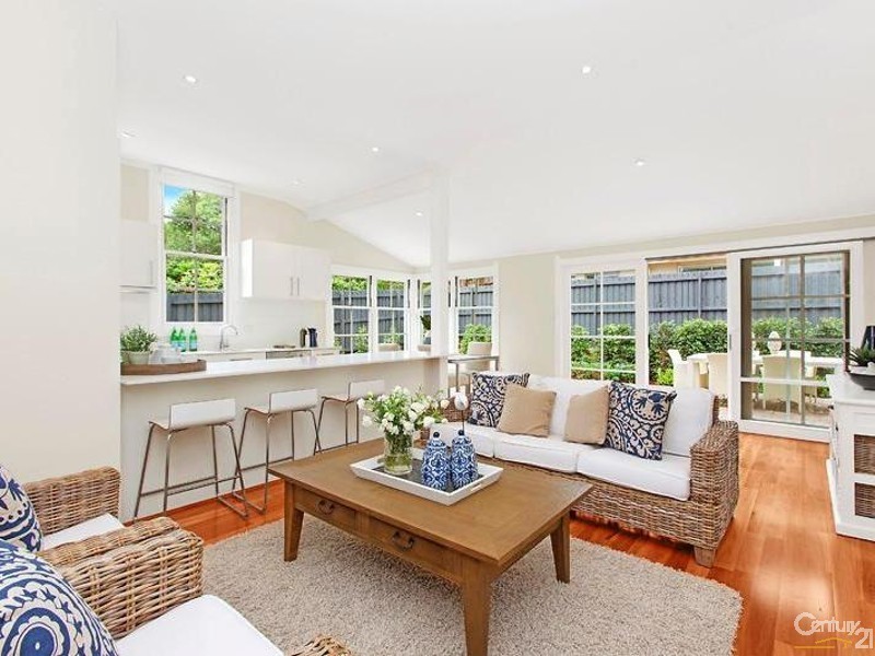 18 Bromborough Road, Roseville NSW 2069