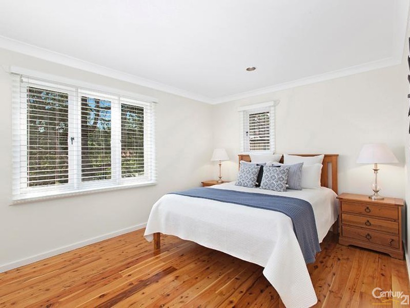 18 Bromborough Road, Roseville NSW 2069