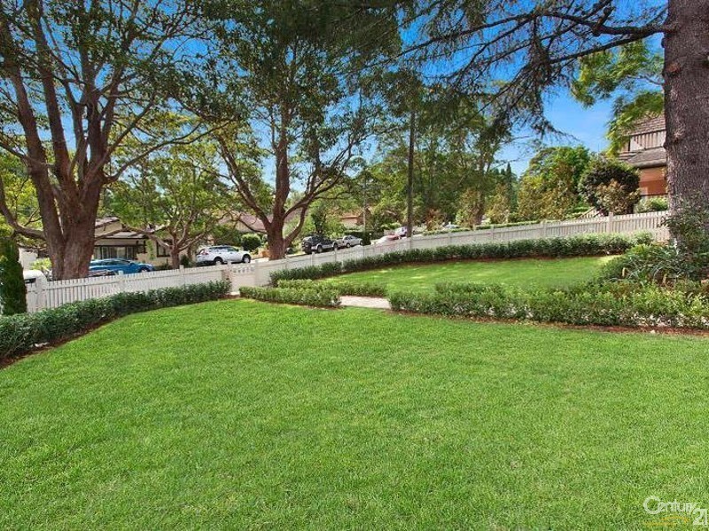 18 Bromborough Road, Roseville NSW 2069