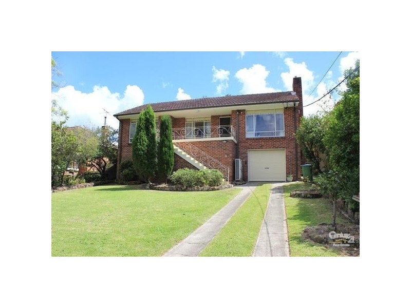 77 Spencer Rd, Killara NSW 2071