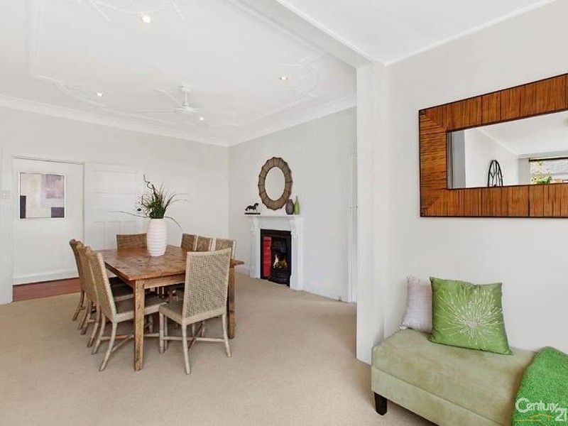 12 Malvern Avenue, Roseville NSW 2069