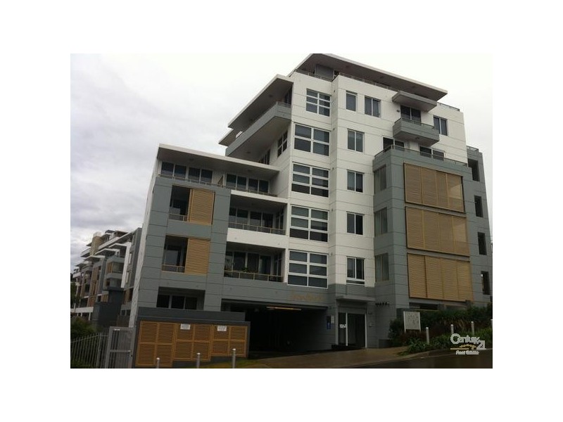 A725 2-12 Avon Rd, Pymble NSW 2073